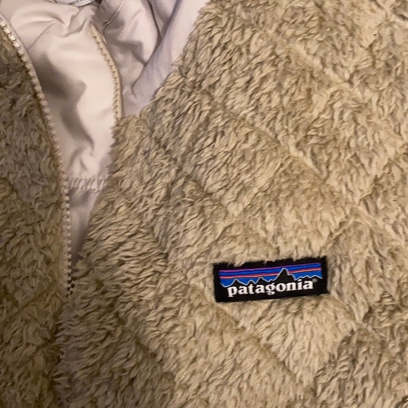 Patagonia vest - Picture 6 of 7